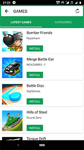Android market free download