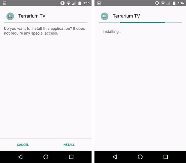 Terrarium tv download