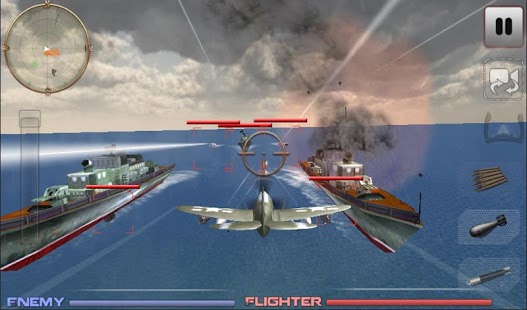 3d Aircraft Game Download For Android