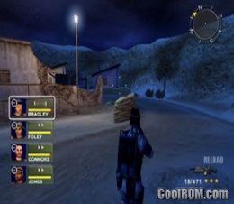 Conflict desert storm game free download for android app